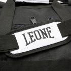 Leone - Сак - ICONIC DUFFEL BAG - AC943 - Black​
